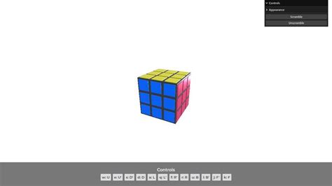 JavaScript Code for Cubes by CodePen 的图像结果