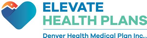 Elevate Health Plans 2025 Comparison Chart | Denver Health Medical Plan