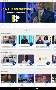 Image result for Hope Channel Programs