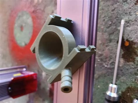 Image result for Atomstack A5 Pro Air Assist STL