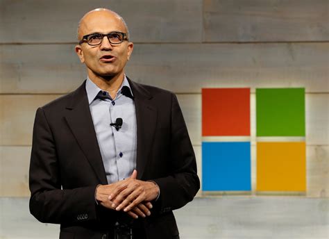 Microsoft Mark Russinovich interview - Business Insider