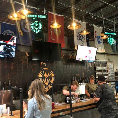 Old Armor Beer Company - O que saber antes de ir (2025)