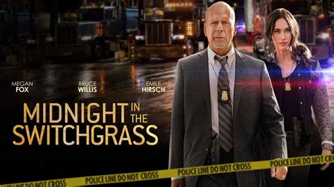 Midnight in the Switchgrass Movie (2022) | Release Date, Cast, Trailer ...