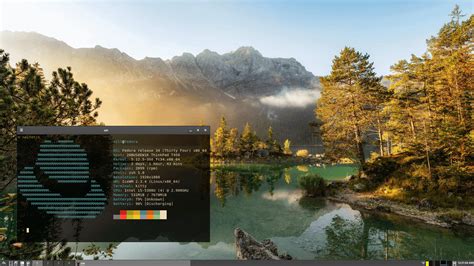 Image result for IceWM Vs. Trinity Desktop