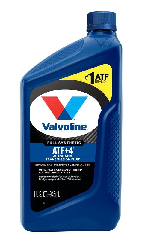 ATF4 Transmission Fluids in Transmission Fluids - Walmart.com