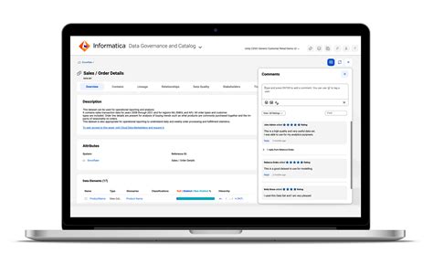 Image result for Informatica Data Catalog Logo
