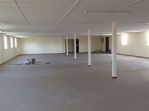 Mess Halls – Al Waha International LLC