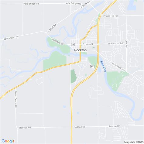 Book Red Barn Golf Course Tee Times in Rockton, Illinois