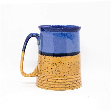 Ceramic Beer Mugs