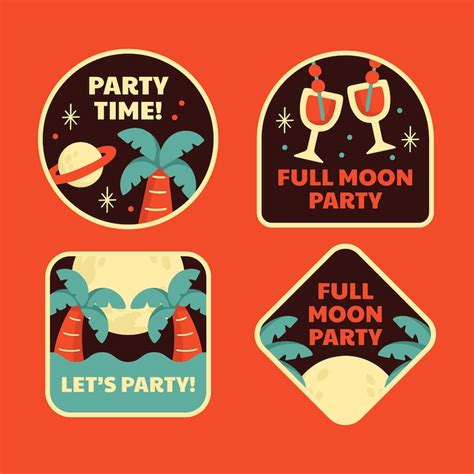 Party insignia Images - Free Download on Freepik