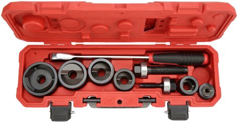 MILWAUKEE, 15 Pieces, 10 ga Max Sheet Metal Capacity-Steel, Knockout ...