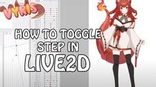 Image result for Simple Live 2D Tutorial