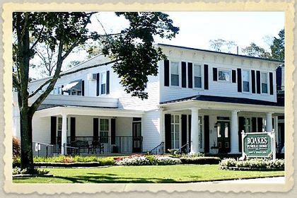 Boakes Funeral Home, Inc. | Mays Landing, NJ