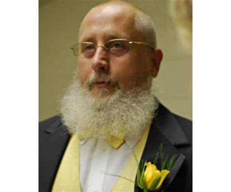 David Alan Cornett Obituary (2024) - Colonial Heights, VA - E. Alvin ...