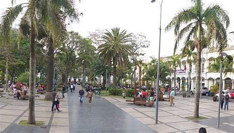 PLAZA 24 DE SEPTIEMBRE - All You Need to Know BEFORE You Go 2026 (with ...