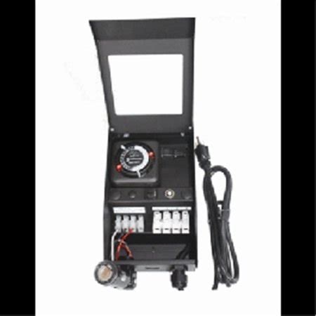 Westgate Westgate ODC-100 Transformers - 120V Input - 12 Volt Output ...