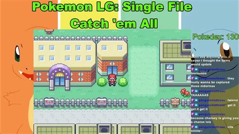 Finishing up the Sevii Islands, then more Safari Zone! Leaf Green ...