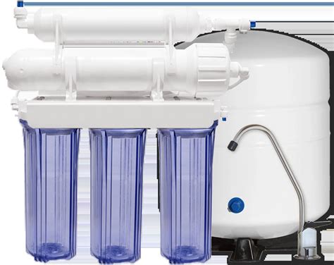 Reverse Osmosis - Davis Water Treatment