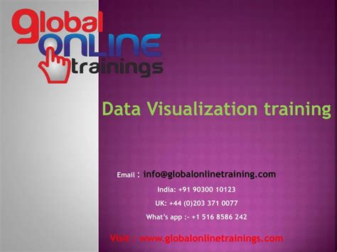 Image result for Data Visualization Training