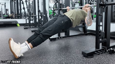 Inverted Row Tutorial 的图像结果