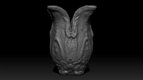 Image result for Alien Covenant Easter Egg