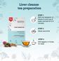 Buy Liver Cleanse Tea in India | NAMHYA