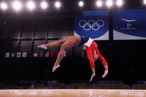 Jordan Chiles stepped up at the Tokyo Olympics — now it's time for ...