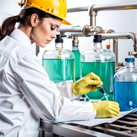 Water Treatment Facilities – hydrochemtech