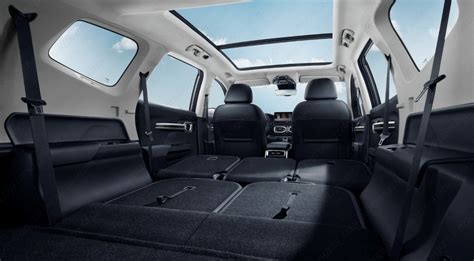 入门之选—10万能买到的新晋自主SUV：大空间、高颜值、配置丰富_搜狐汽车_搜狐网