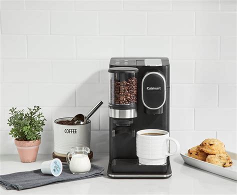 Coffee Makers By Cuisinart at Diana Ashby blog