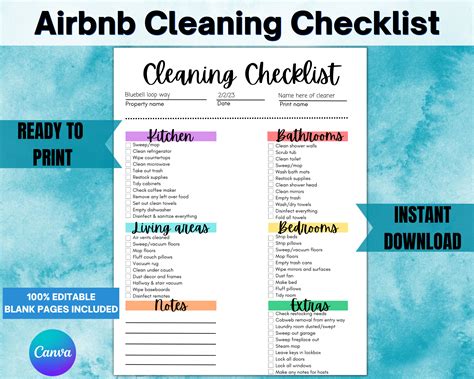 Airbnb Cleaning Instructions at Joel Donovan blog