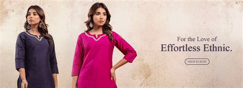 Kohsh - Shop Ethnic Wear For Women & Western Wear Online