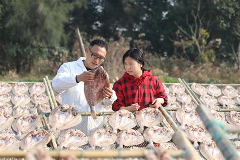 温岭：鱼鲞加工生产忙 备足货源保供应-台州频道