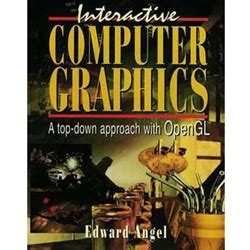 Image result for Components of Interactive Computer Graphics