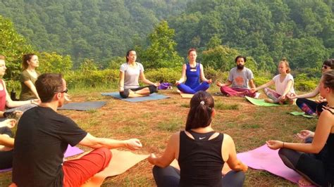 Best Yoga Schools Around The World