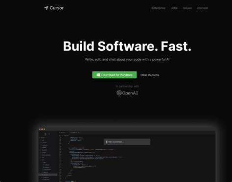 Using Cursor IDE for Python 的图像结果