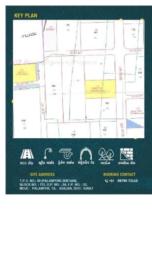 Orange Bungalow | at Palanpor, Surat