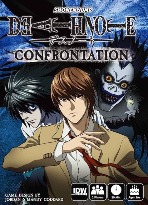 Image result for Death Note Game