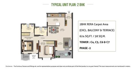 TATA La Montana Residential Apartments in Pune | TATA Realty