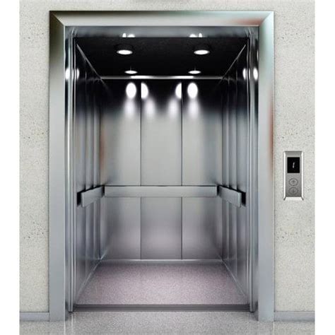 HI-TECH ELEVATOR