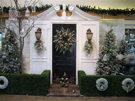 30 Outdoor Christmas Decorations - Decoholic