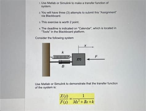 Image result for Transfer Function Simulink