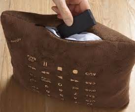 Image result for Remote Control Pillow