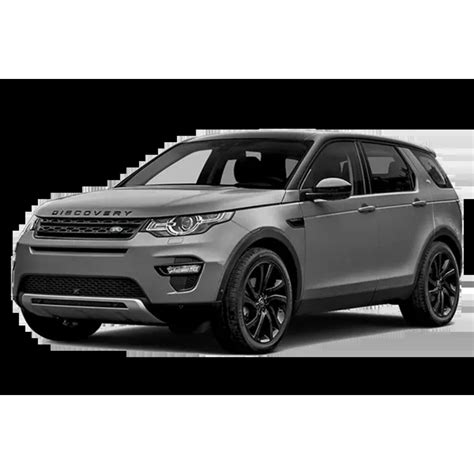 CAR WINDOW SNAP SHADES FOR LAND ROVER DISCOVERY SPORT REAR DOOR AND ...