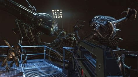 Image result for Alien Xbox 360 Games