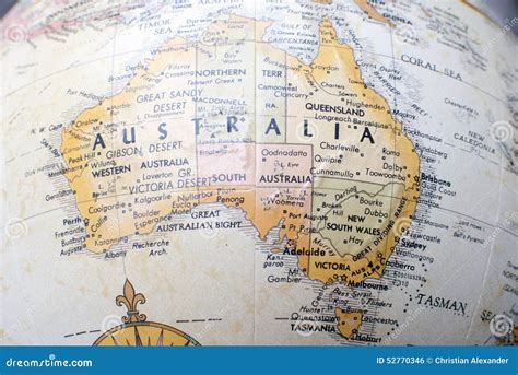 3,428 Map Australia World Globe Photos - Free & Royalty-Free Stock Photos from Dreamstime