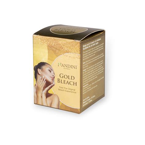Nandini Herbal