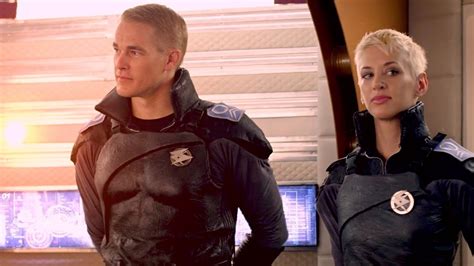 Image result for Space Command Redemption Trailer