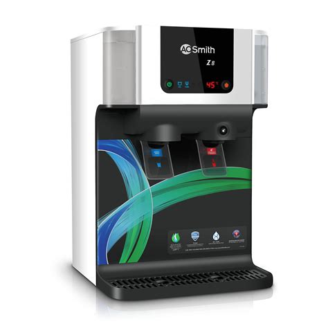 Buy AO Smith Z8 Instant Hot and Ambient Water|Baby-Safe Water (Save ...