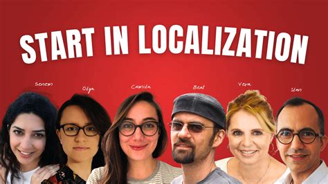 Image result for Localization for Beginners